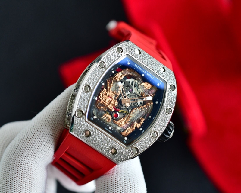 RICHARD MILLE